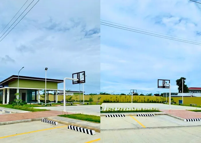 Plumera Near Airport Malls & Schools With Elevator Apartment *