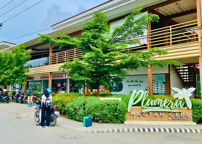 Plumera Near Airport Malls & Schools With Elevator