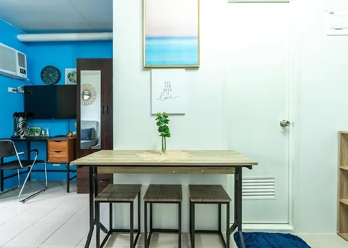 Plumera Near Airport Malls & Schools With Elevator *