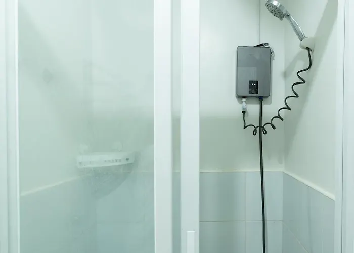 Plumera Near Airport Malls & Schools With Elevator Apartment