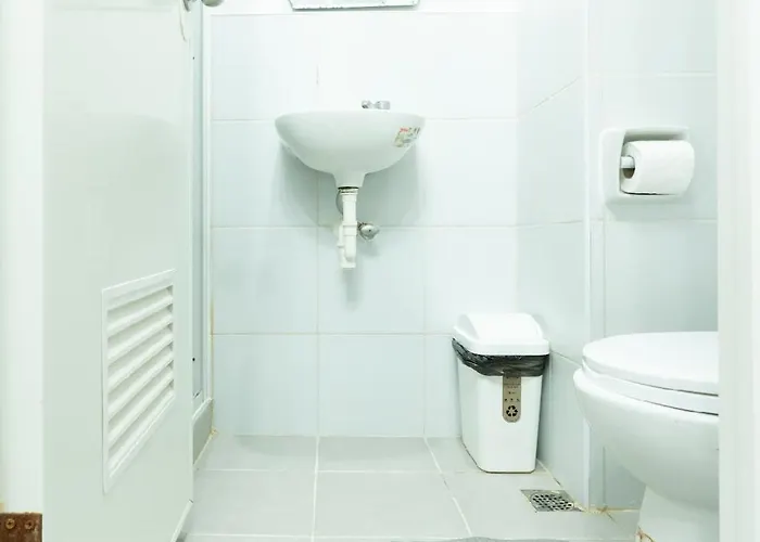 Plumera Near Airport Malls & Schools With Elevator