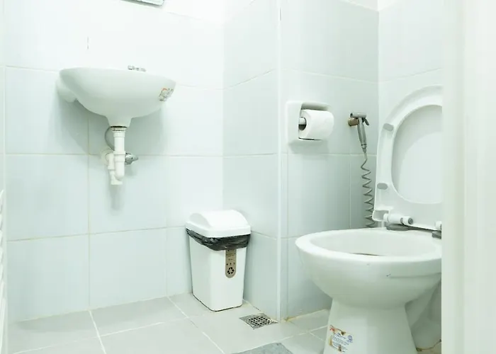 Apartment Plumera Near Airport Malls & Schools With Elevator Lapu-Lapu City